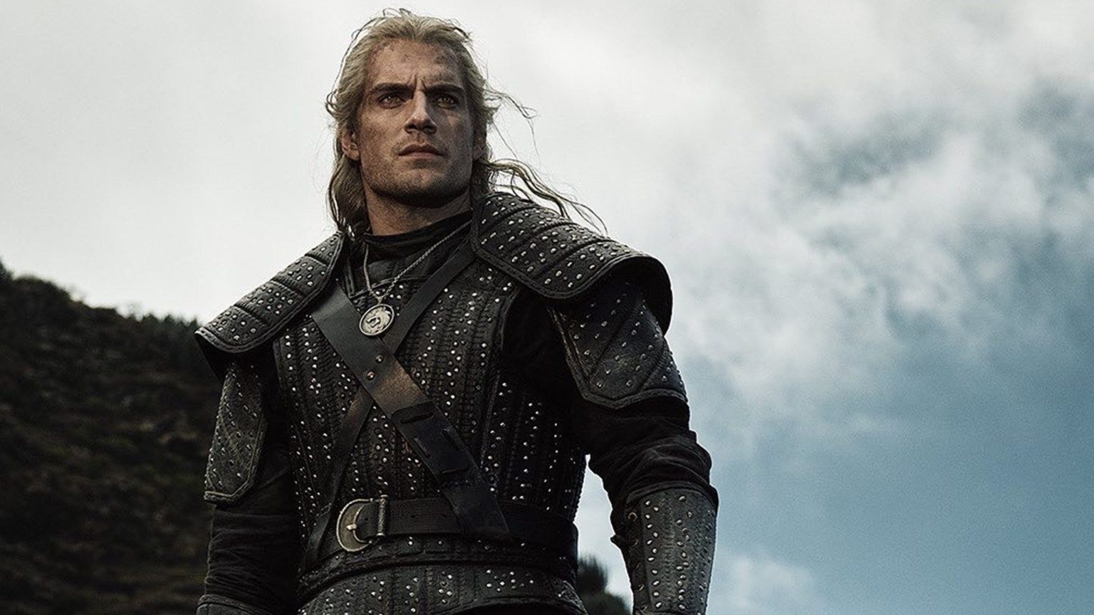 the witcher review