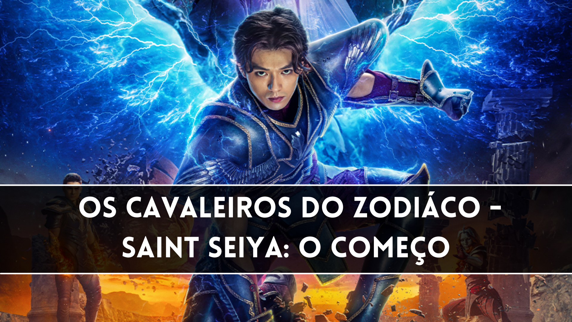 Frases de Cavaleiros do Zodíaco em 2023  Frases de cavaleiros, Cavaleiros  do zodiaco, Canvas